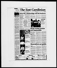 The East Carolinian, September 5, 1995